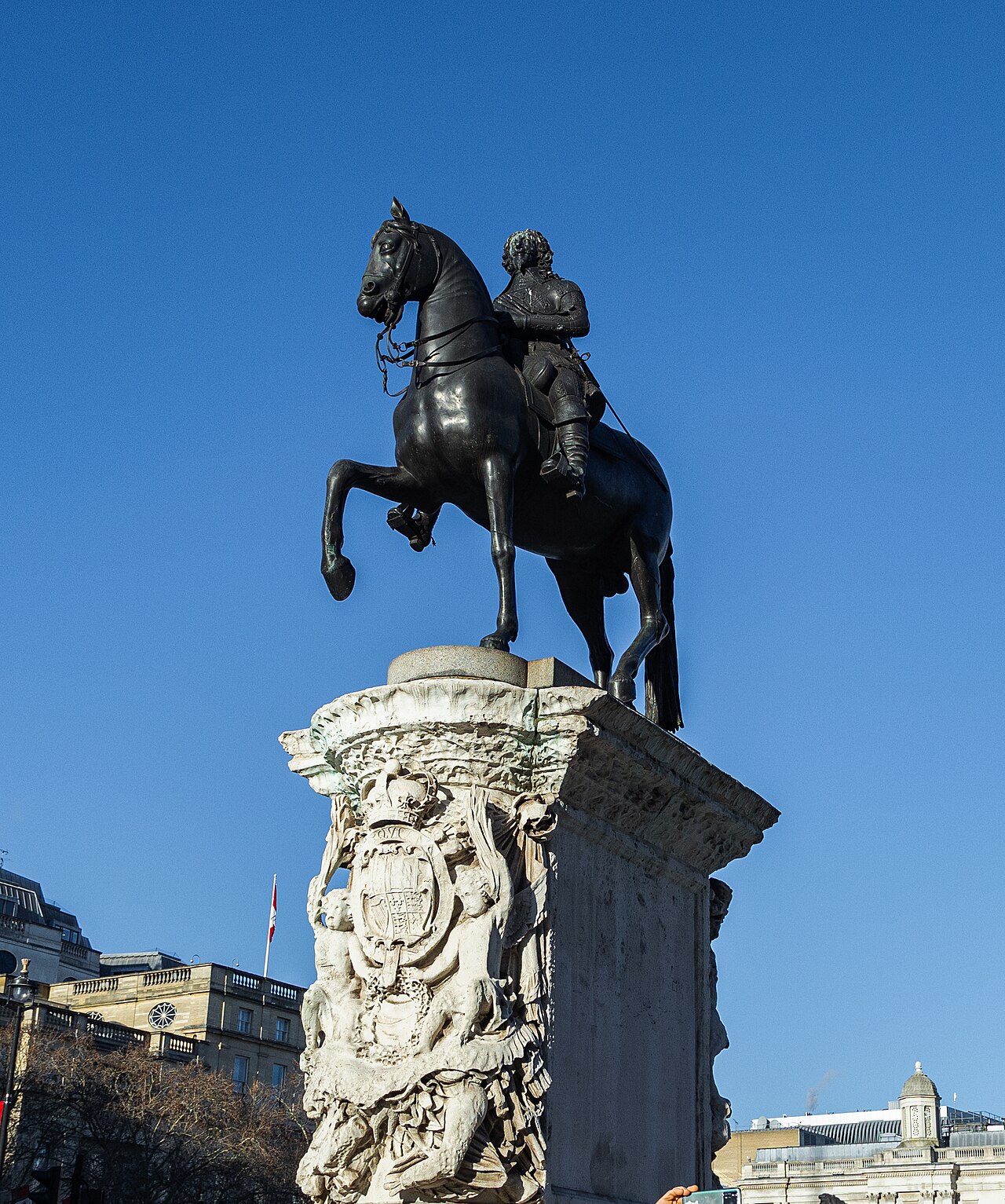 Charles I
