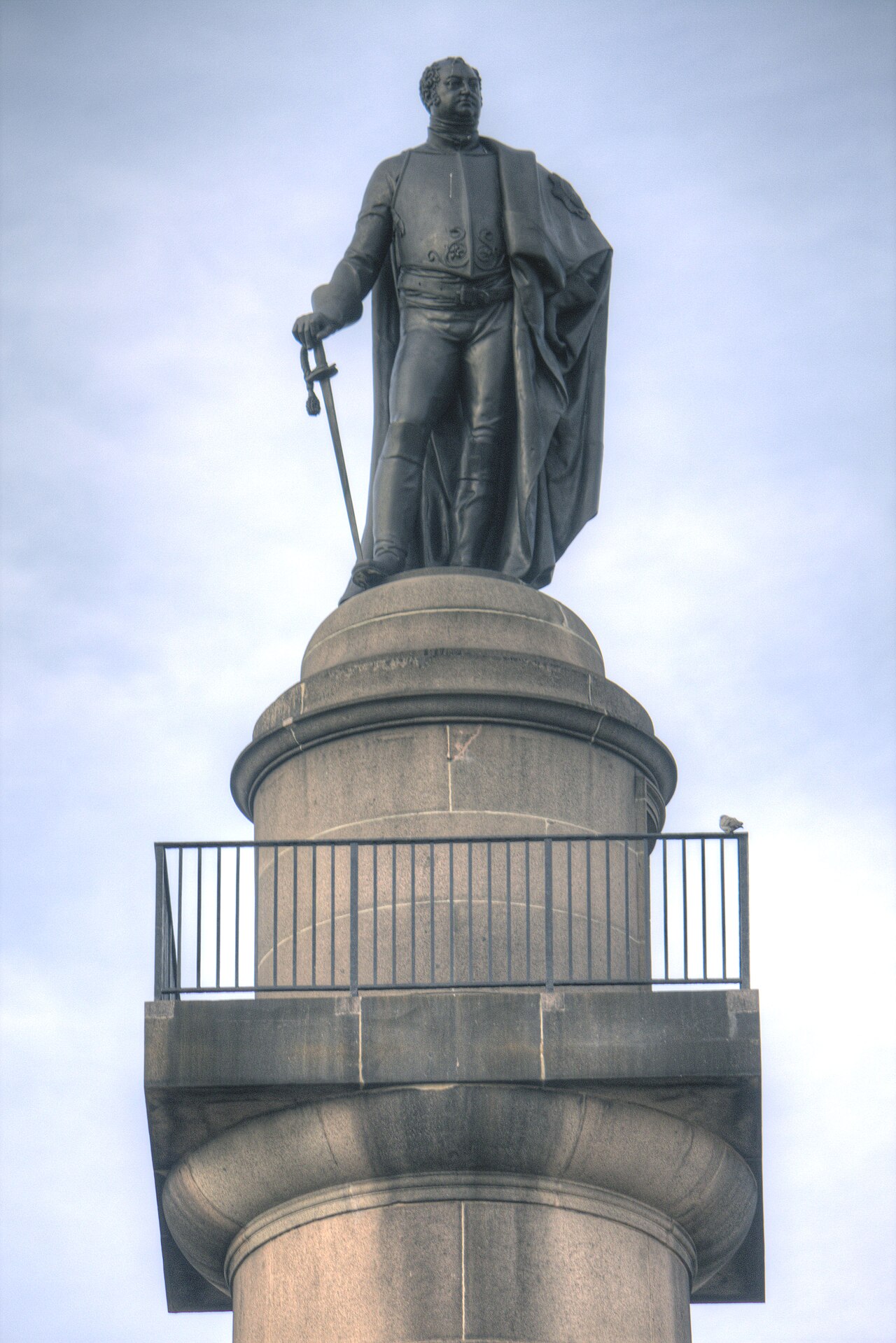 Duke of York Column
