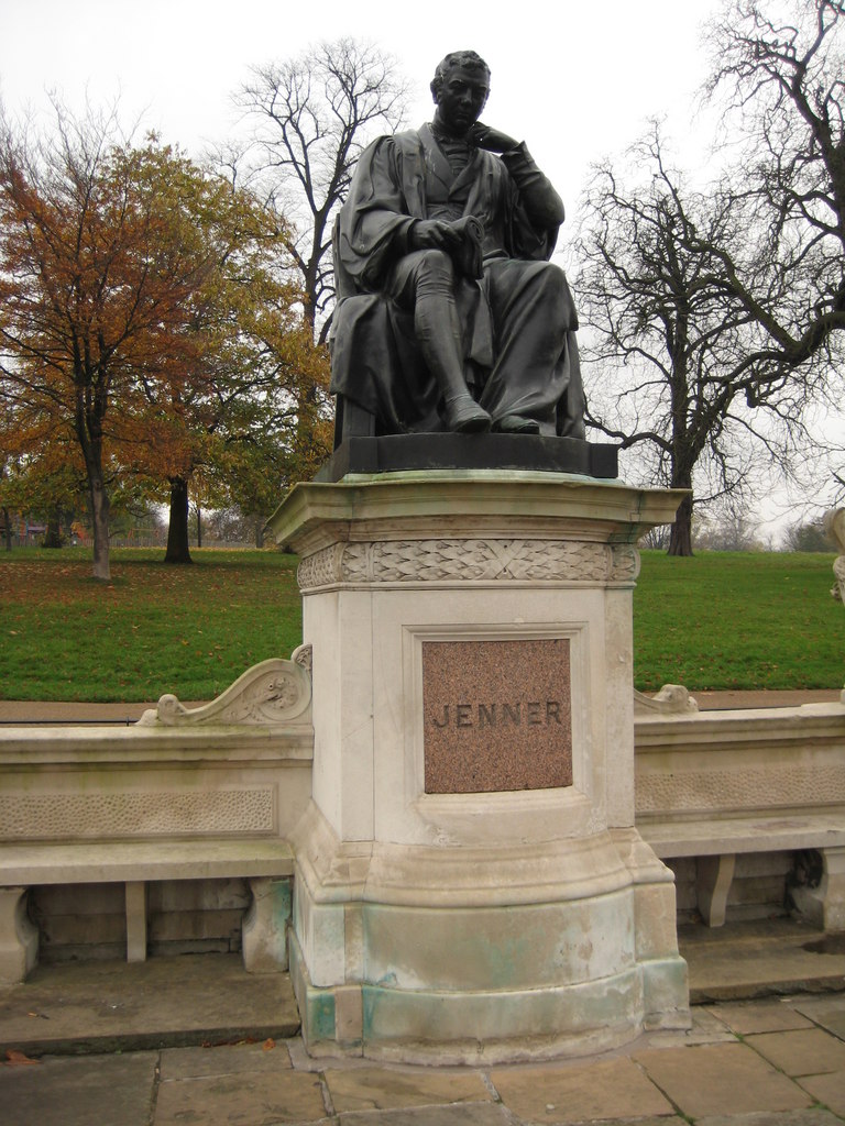 Edward Jenner