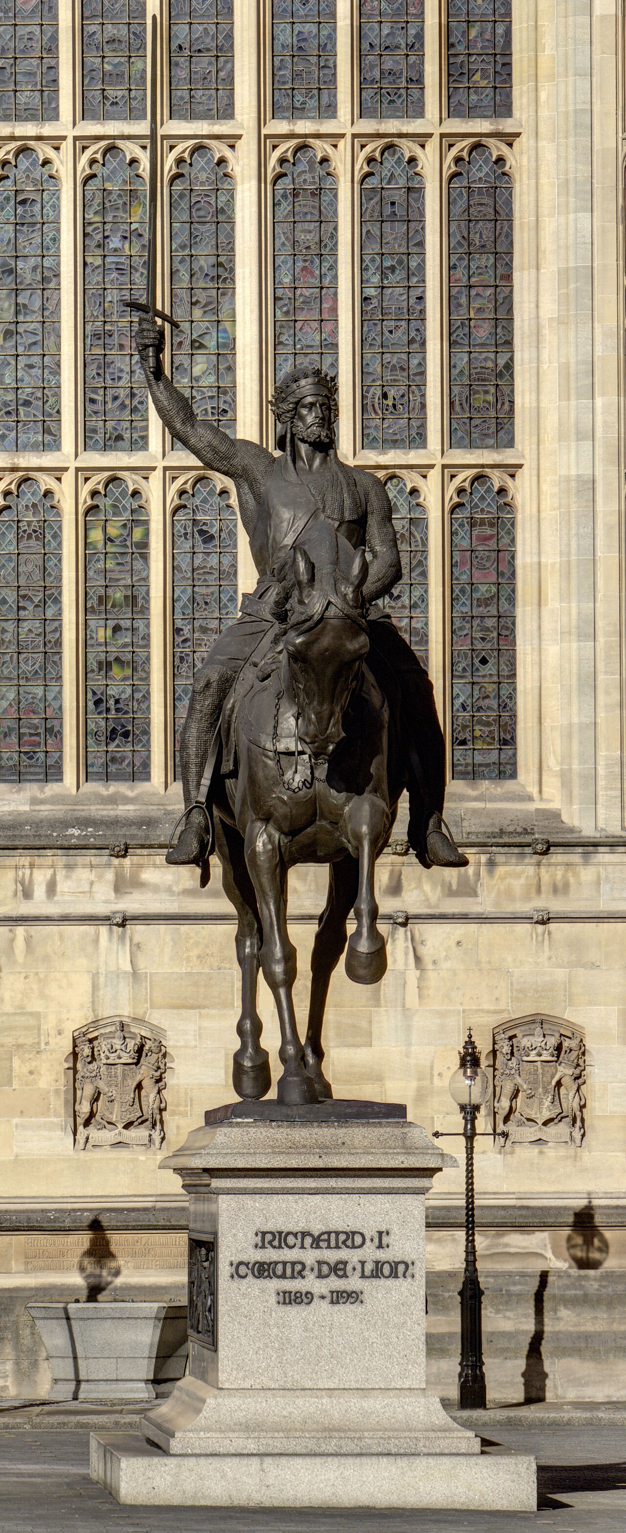 Richard Cœur de Lion