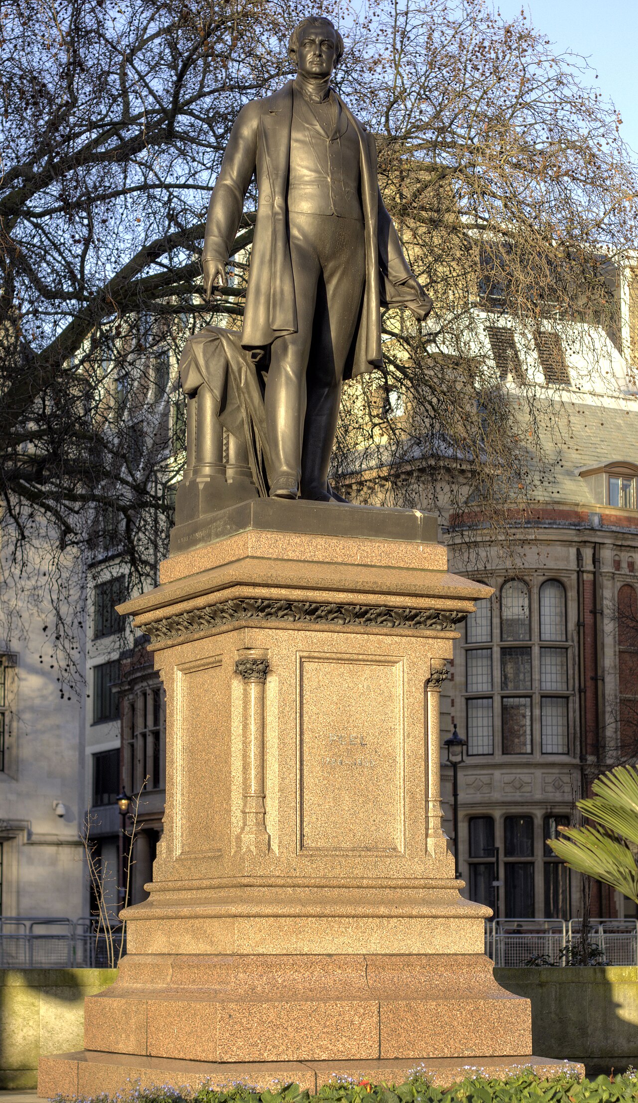 Sir Robert Peel