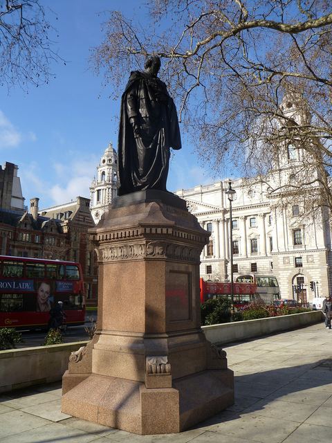 Benjamin Disraeli