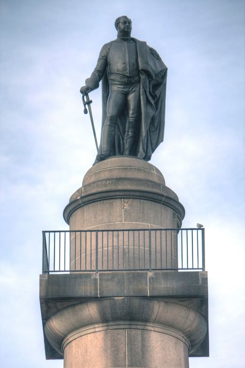 Duke of York Column