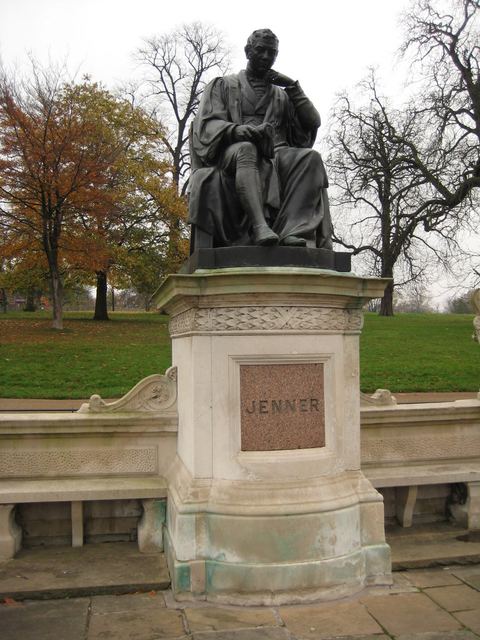 Edward Jenner