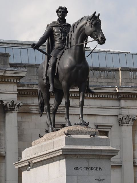 George IV