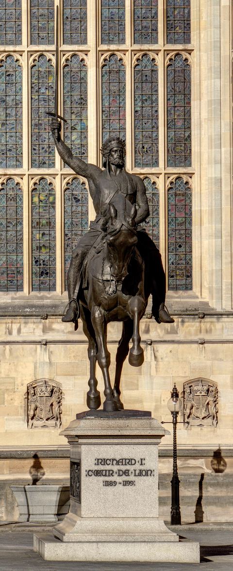 Richard Cœur de Lion