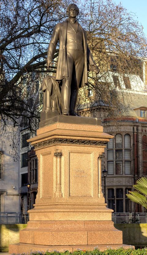 Sir Robert Peel