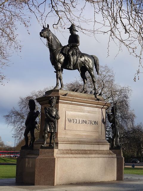 Duke of Wellington
