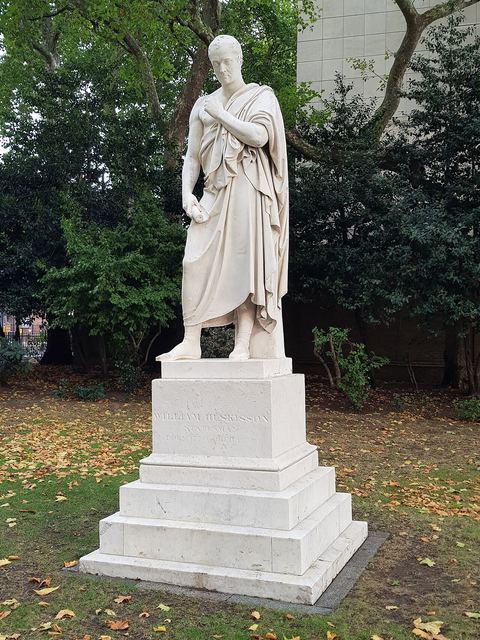 William Huskisson